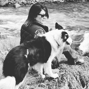 Meet your Posher, Jackie